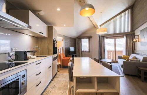 Résidence Premium L'Hévana - maeva Home - Appartement 3 pièces 6 personnes Prestige MAE-5083 - Foto 7