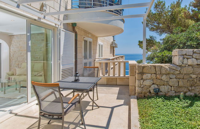 Big Blue Apartments - Foto 65