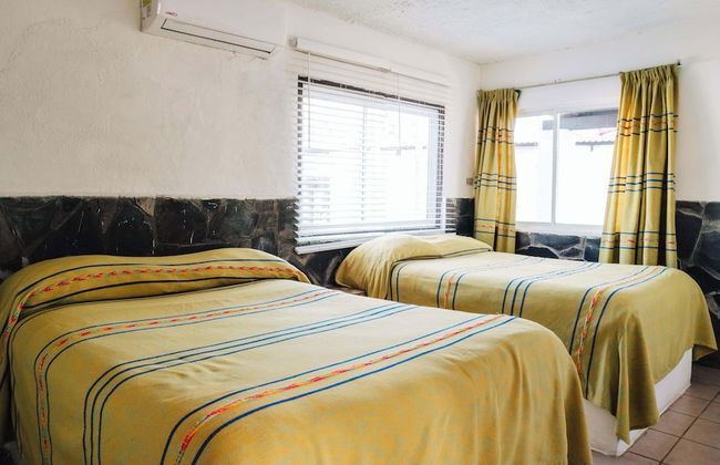 Hotel Serenidad - Foto 6