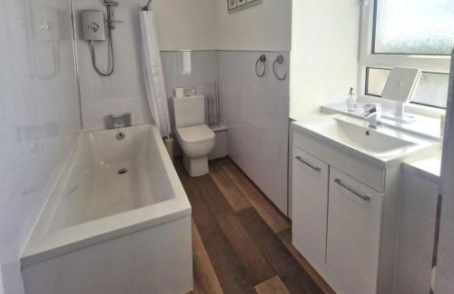 A warm welcome to Tigh Rodden - Foto 20