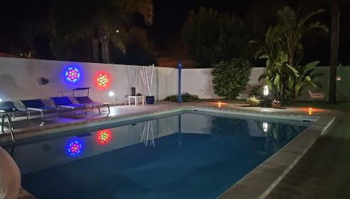 Anna villetta con piscina - Foto 3