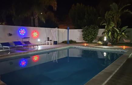 Anna villetta con piscina - Foto 3