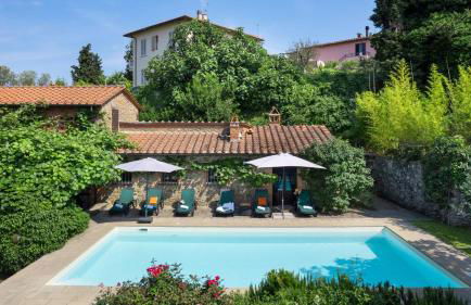 Podere Belvedere 6, Emma Villas - Foto 39