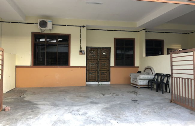 Seri Permai Homestay Pekan Pahang - Foto 17