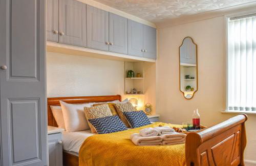 Beachcomber Cottage - Foto 12