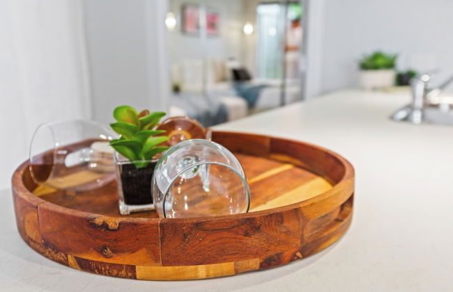 Comfortable 3-Bedroom Home Near City - Foto 16