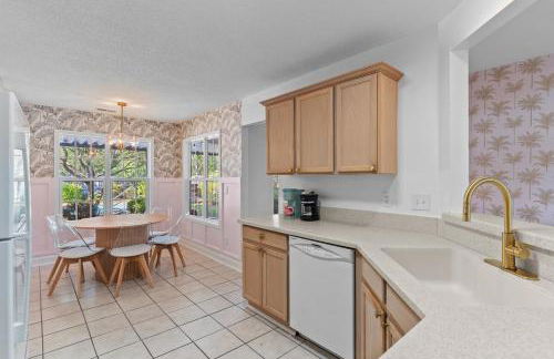 The Salty Flamingo - Foto 37