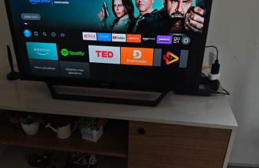 Apartamento Confortável em Campo Largo, Perto de Hospitais, BRs e Outlet City com Lava e Seca - Photo 35