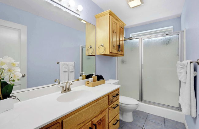 Spacious Retreat & Game Room Sleeps 12 - Foto 27