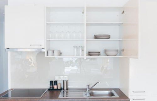 HEIMATEL - Suiten, Apartments und Studios - Foto 46