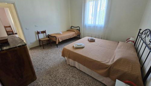 350m dal mare - Wi-Fi, Elegante, Tranquillo - Foto 5