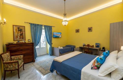 Le zie di Sedile di Porto - Foto 11