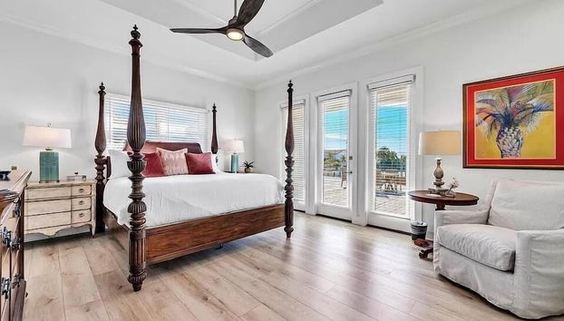 Aqua Bella - Foto 5, Habitación