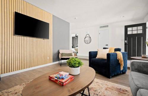 Tempe STR/MTR-close to ASU, Old Town & PHX airport - Foto 8