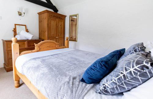 Treworgie Barton - Braddon - Foto 13