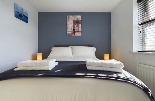 247 Serviced Accommodation in Stafford- 3BR Townhouse - Foto 4