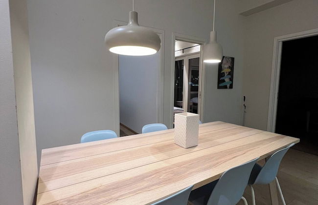 Stylish Seaview 4 Beds Central Apartment Sorenga - Photo 50