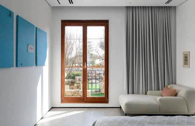 Luxury Villa over the Cliffs by FeelHome - Foto 13