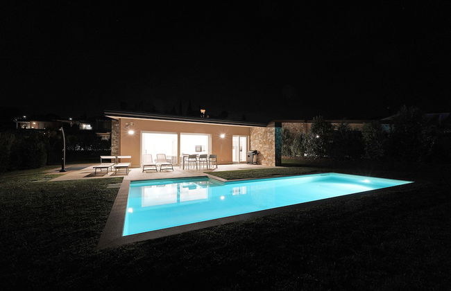 Villa Ester by Wonderful Italy - Foto 39