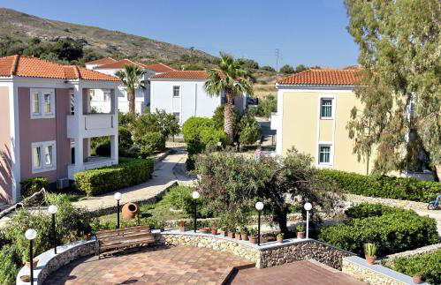 Panselinos Hotel - Foto 59