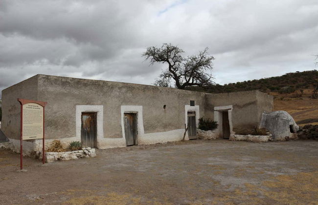 Excursion à San Juan del Río - Photo 4