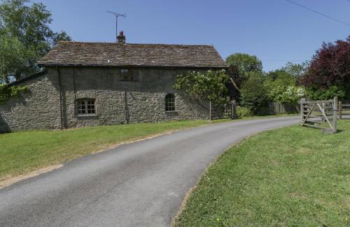 Lower Court Byre - Foto 52