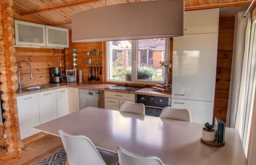 Strandhaus Bellin - Foto 14