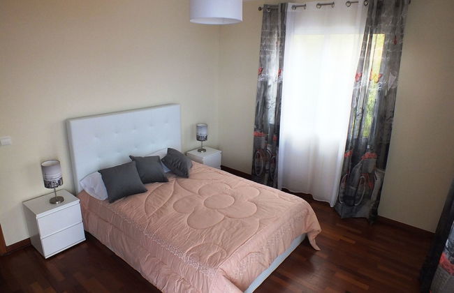 O Meu Sorriso Calheta Holiday Apartments - Foto 7