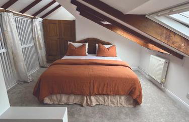 Central loft apartment sea views - Foto 6