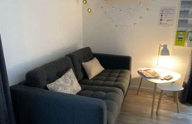 Appartements Résidence des 3 îles - Binic-Etables sur mer - Foto 42