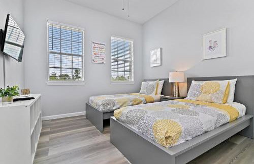 Sunset every single day ReserveView 4BRElevator - Foto 51