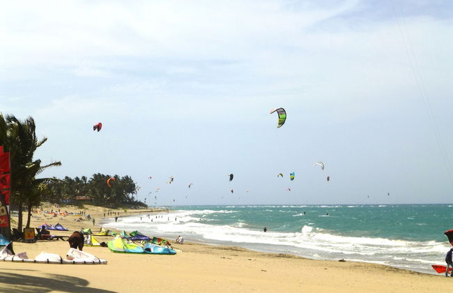 Ocean Dream Studio - Photo 17