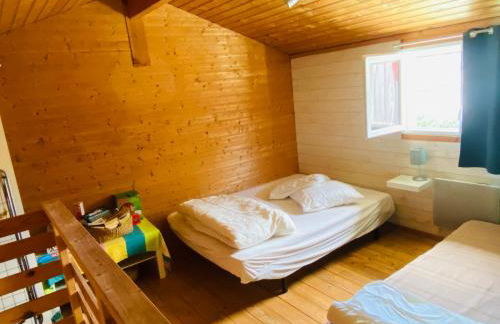 appartement cosy à la plage - Foto 3