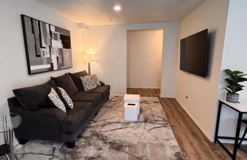 Modern & Stylish King bed WiFi - Foto 24