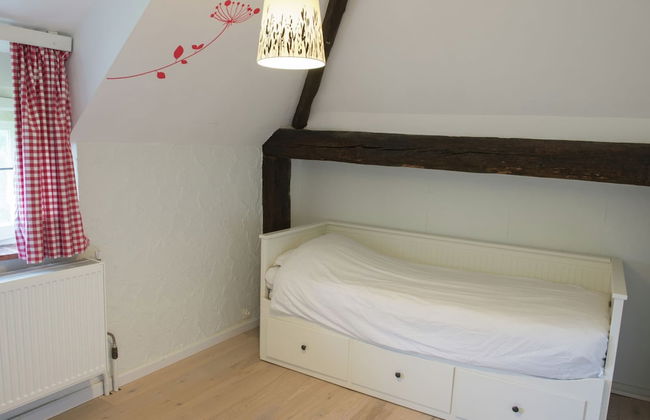 Mansion in Spa Liege With Private Garden - Photo 5