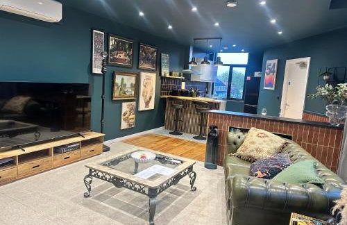 STUNNING Loft Apartments in Jarrow, South Tyneside - Foto 10