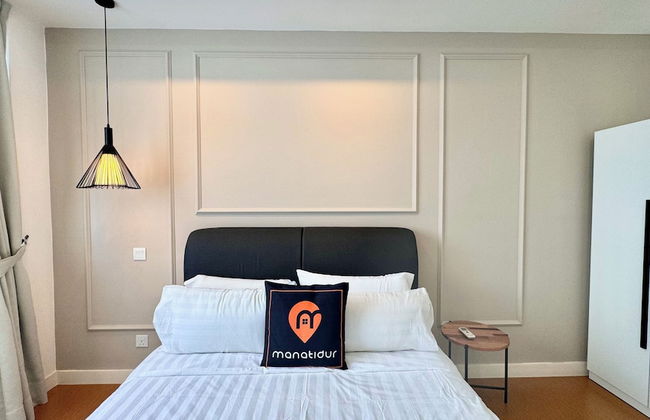 The Hub SS2 by manatidur - Foto 42