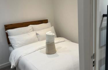 Garden apartment - Foto 10