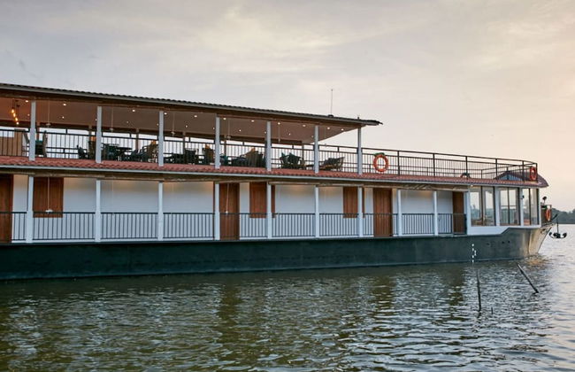 Marina by DAE - Photo 19