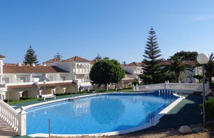 Alcossebre APARTAMENTO ALANDALUS PLANTA BAJA - Foto 22