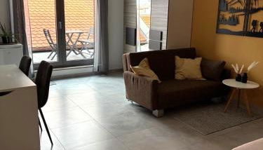 Quartier 8 - Ein-Zimmer-Apartment - Foto 3