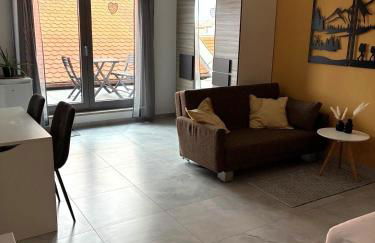 Quartier 8 - Ein-Zimmer-Apartment - Foto 3