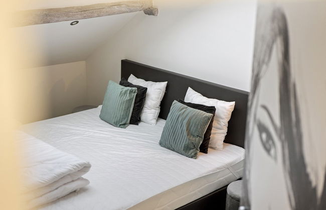 Mansion in Aywaille With Sauna - Foto 3