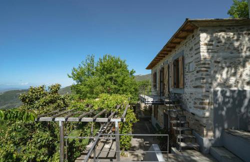 House Gecko - Mount Pelion - Foto 1