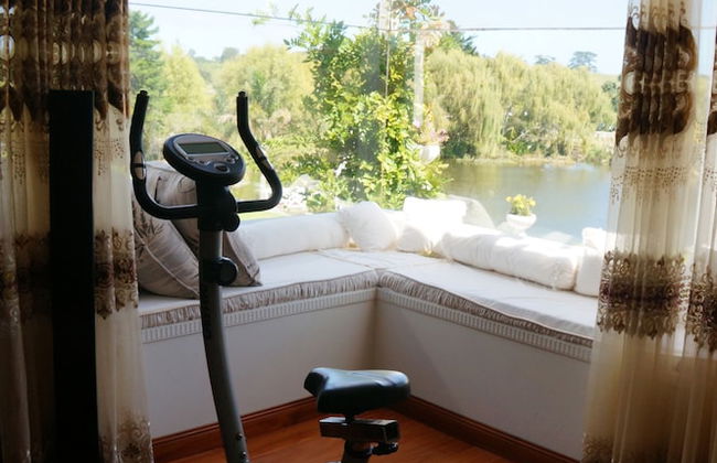 Silver Waters Lodge - Photo 35