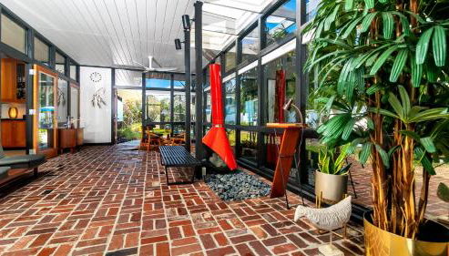 Mid Century Modern - Weekly Winter Rates - Foto 5