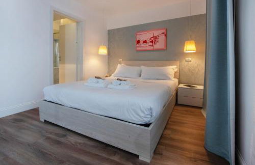 COLOSSEUM VIEW ACCOMODATION - Foto 44