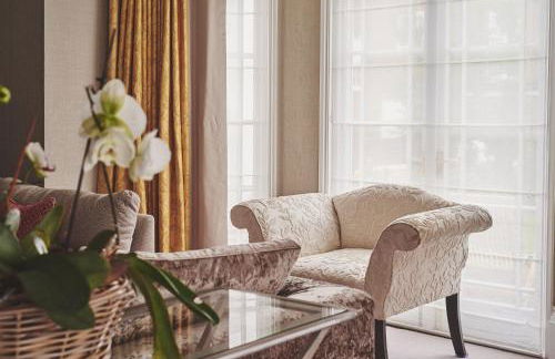 Coastal Manor Retreat - Foto 18