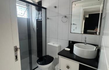 Apartamento na Praia do Perequê - Foto 7