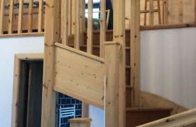 The Milking Parlour at Berthllwyd - Foto 6